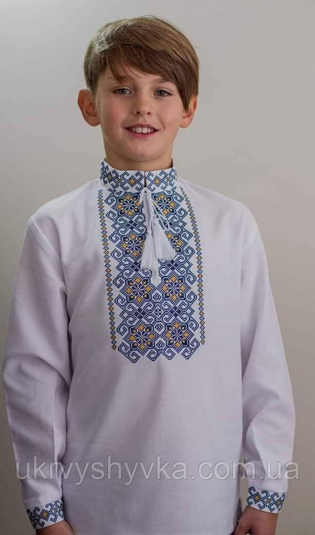 Вишиванка дитяча "Дмитро"