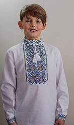 Вишиванка дитяча "Дмитро"