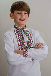Сорочка дитяча "Юрій"