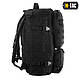 M-Tac рюкзак Trooper Pack Black, фото 3