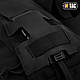 M-Tac сумка Sling Pistol Bag Elite Black, фото 8