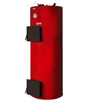 Котел тривалого горіння Eurotherm Колві Kotloff WS 22