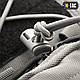 M-Tac сумка Urban Line City Patrol Carabiner Bag Grey, фото 6