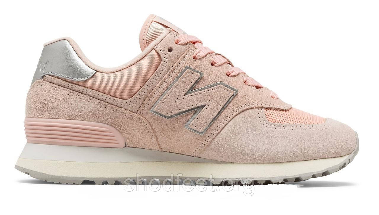 Жіночі кросівки New Balance WL574OPS