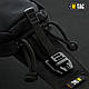 M-Tac сумка Bat Wing Bag Elite Black, фото 8