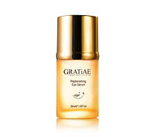 Gratiae Replenishing eye serum