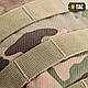 M-Tac рюкзак Assault Pack Мультикам, фото 7