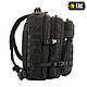M-Tac рюкзак Large Assault Pack Black, фото 2