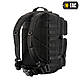 M-Tac рюкзак Large Assault Pack Black, фото 3
