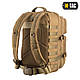 M-Tac рюкзак Large Assault Pack Tan, фото 3