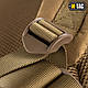 M-Tac рюкзак Large Assault Pack Tan, фото 9