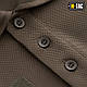 M-Tac поло тактичне 65/35 Dark Olive, фото 6