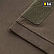 M-Tac поло тактичне 65/35 Dark Olive, фото 9