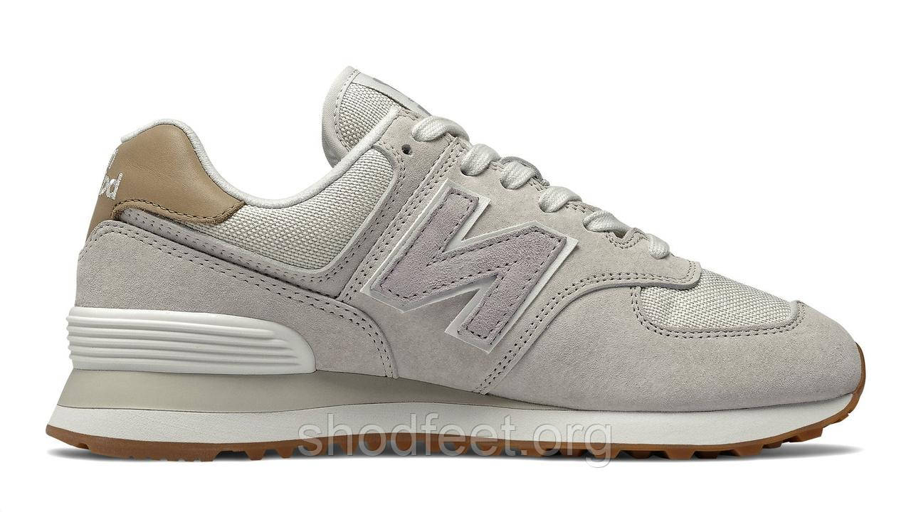 Жіночі кросівки New Balance WL574LCC