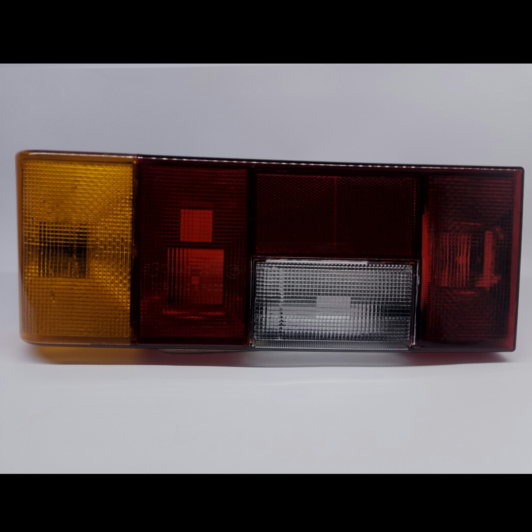 Фонарь задний корпус ВАЗ 2108 2109 21099 2113 2114 левый FS, цена 850 ...