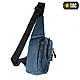 M-Tac сумка-кобура наплічна Jean Blue, фото 3