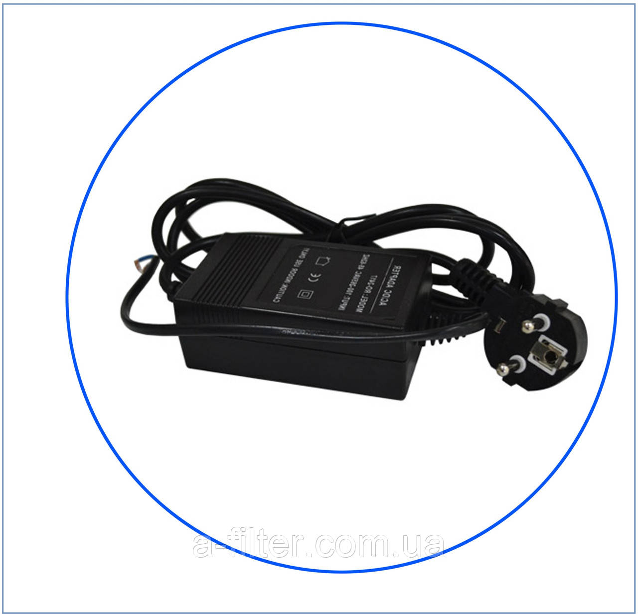 Трансформатор 220/24V 1,7А для насосов AFXPOMP, AFXPOMP-4., фото 1