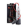 Гідропомпа Bathmate HydroXtreme 9 (X40), для члена довжиною від 18 до 23 см, діаметр до 5,5 см, фото 3