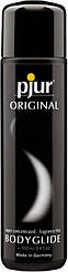 Універсальна змазка на силіконовій основі pjur Original 100 мл, 2в1: для сексу та масажу