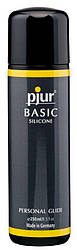Силіконова змазка pjur Basic Personal Glide 250 мл найкраща ціна/якість, відмінно для новачків