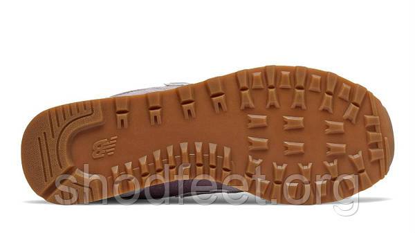 New Balance WL574CLC ShodFeet 907199794