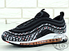 Чоловічі кросівки Nike Air Max 97 Just Do It Pack Black AT8437-001, фото 4