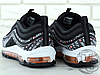 Чоловічі кросівки Nike Air Max 97 Just Do It Pack Black AT8437-001, фото 3