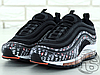 Чоловічі кросівки Nike Air Max 97 Just Do It Pack Black AT8437-001, фото 5
