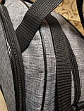Спортивная сумка PUMA Мессенджер мужская и женская сумка для через плечо(только ОПТ), фото 6