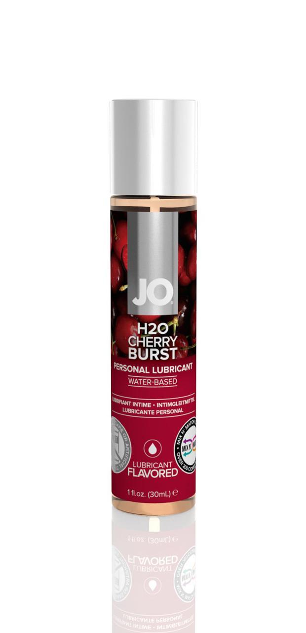 Лубрикант на водній основі System JO H2O CHERRY BURST 30 мл