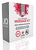 Набір для масажу System JO ALL IN ONE MASSAGE GIFT SET, фото 2