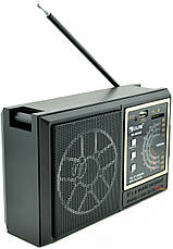 Радиоприёмник GOLON RX-98UAR, фото 2