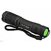 Тактичний ліхтар POLICE BL 1837 T6 50000W ліхтарик 1000 Lumen, фото 4