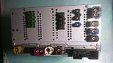 H9A319C211HE C2D54256 Блок керування інформаційною системою Jaguar Range Rover, фото 3