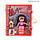 Мулан будиночок з аксесуарами — Disney Animators' Collection Mulan Mini Doll Playset, фото 3