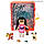 Мулан будиночок з аксесуарами — Disney Animators' Collection Mulan Mini Doll Playset, фото 4