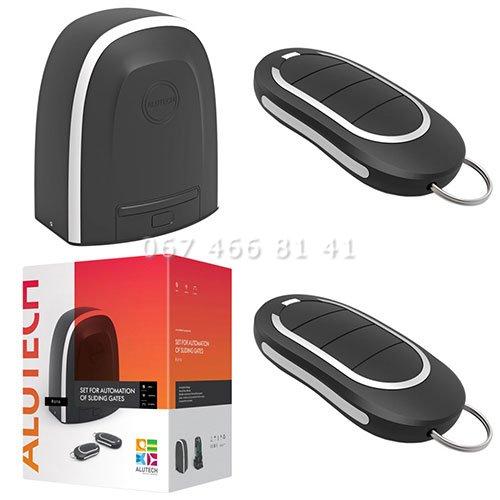 Alutech Roto RTO-2000KIT автоматика для відкатних воріт комплект