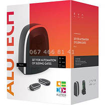 Alutech Roto RTO-1000KIT автоматика для відкатних воріт комплект, фото 3