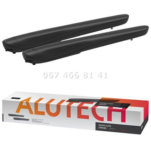 Alutech Ambio AM-5000KIT автоматика для розпашних воріт комплект