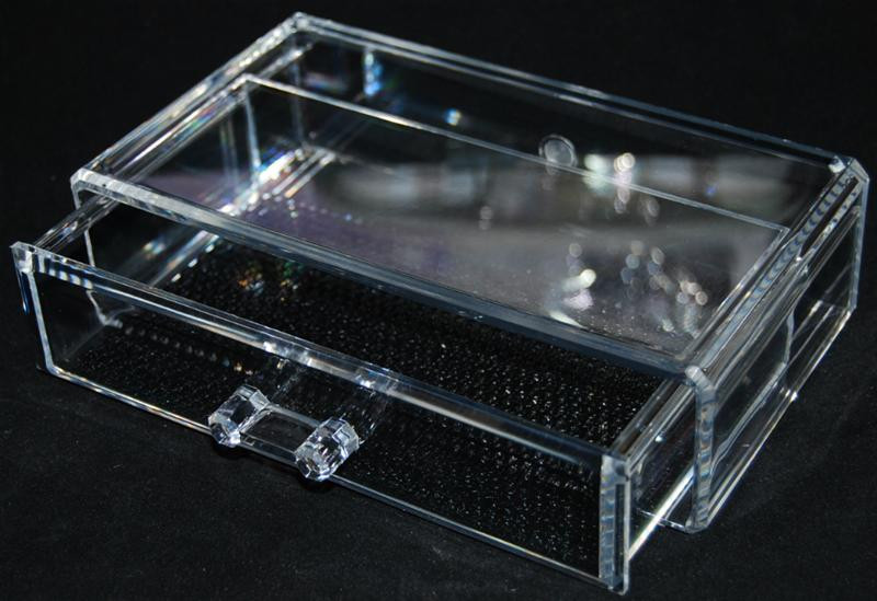 Контейнер для біжутерії SF-1005-6