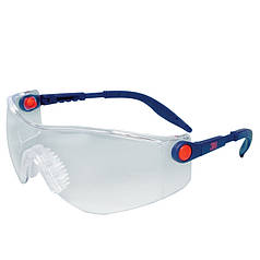 Окуляри захисні 3М 2730 РС