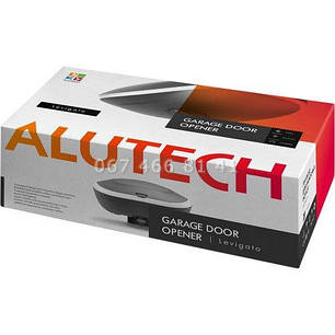 Alutech Levigato LG-1200 автоматика для гаражних секційних воріт комплект, фото 3