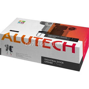 Alutech Targo TR-5024-230KIT автоматика для промислових секційних воріт комплект, фото 3