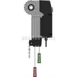 Alutech Targo TR-5024-230KIT автоматика для промислових секційних воріт комплект, фото 4