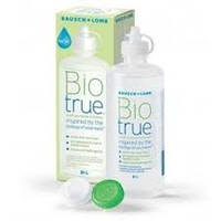 Розчин для лінз Biotrue 360ml