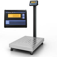 Ваги підлогові