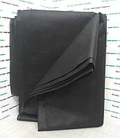 Агроволокно в пачці чорне 60g/m2, 3.2х10м.