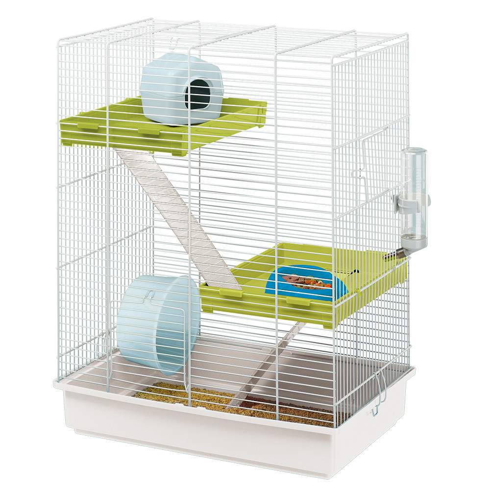 Клітка Ferplast Hamster Tris