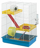 Клітка Ferplast Hamster Tris, фото 2