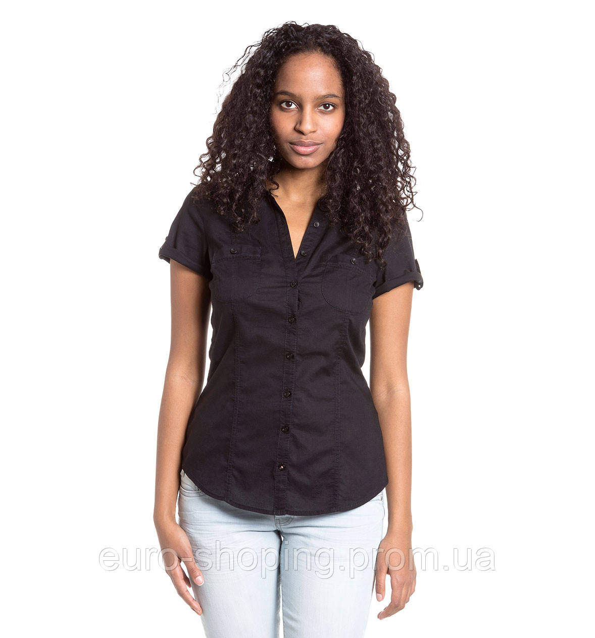 Сорочки жіночі з Німеччини-C&A, фото 1